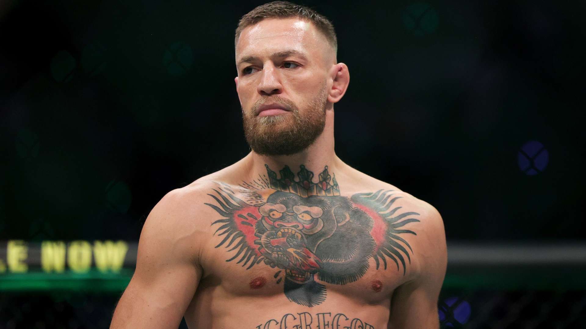 狂的噩梦 狂的噩梦