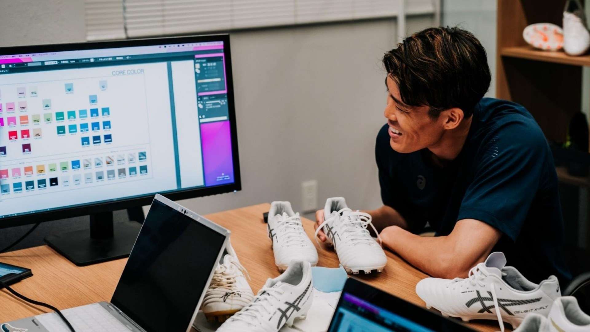 投射精准度 投射精准度